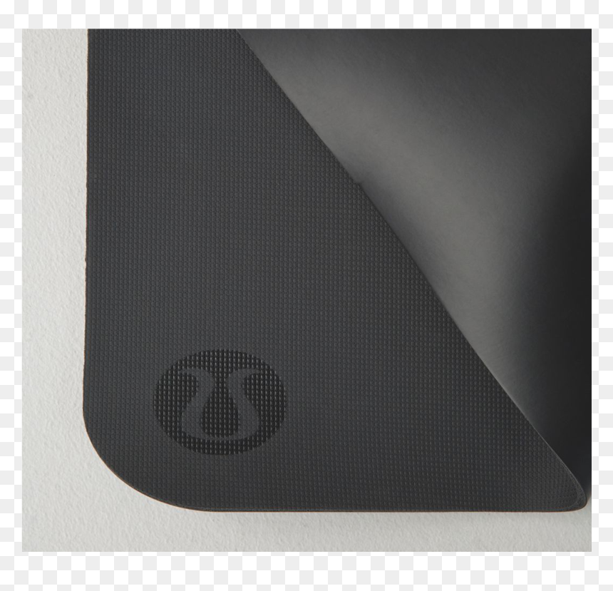 Carbon, HD Png Download - lululemon logo png
