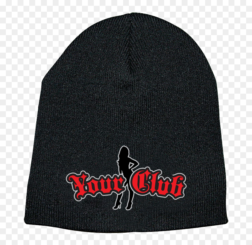Sexy Silhouette 1004b - Beanie, HD Png Download - sexy silhouette png