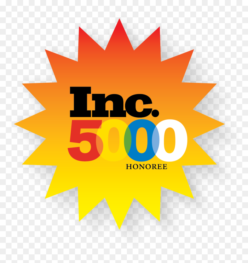 Gate Premier Solutions Named One Of America’s Fastest-growing, HD Png Download - yellow starburst png