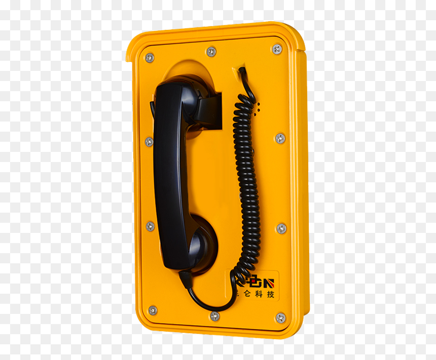 Industrial Telephone, HD Png Download - telephone pole png