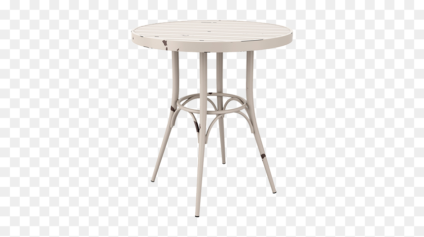 Web Choux Round Table - Coffee Table, HD Png Download - cafe table png