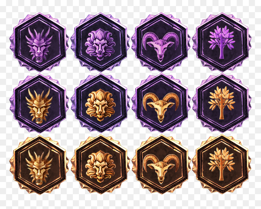 ​ - Instagram Story Highlight Icons Red, HD Png Download - league of legends icon png