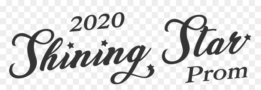 Calligraphy, HD Png Download - shining star png