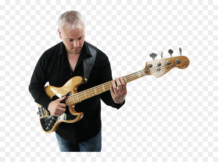 52 Progressive Lessons From Slap Newbie To Slap Master - Bass Guitar, HD Png Download - slap png