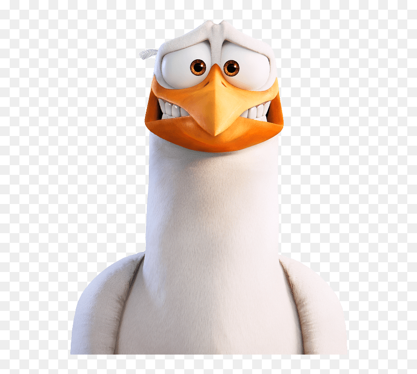 Noble Skiodo 60 Cm 24cv24n01 Hd Ready Led (1000x900), - Voice Of Junior In Storks, HD Png Download - stork png