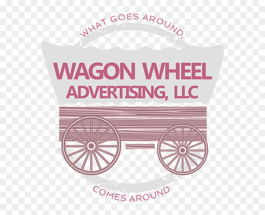 Wagon, HD Png Download - wagon wheel png
