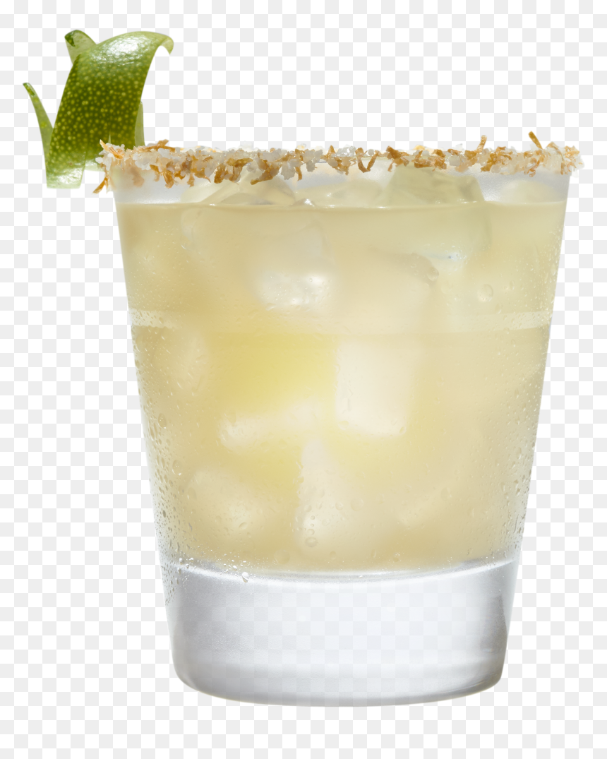 Dynastymargarita Onwhite - Salty Dog Cocktail Watercolor, HD Png Download - margaritas png