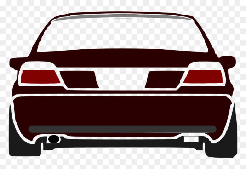 Car, HD Png Download - windshield png