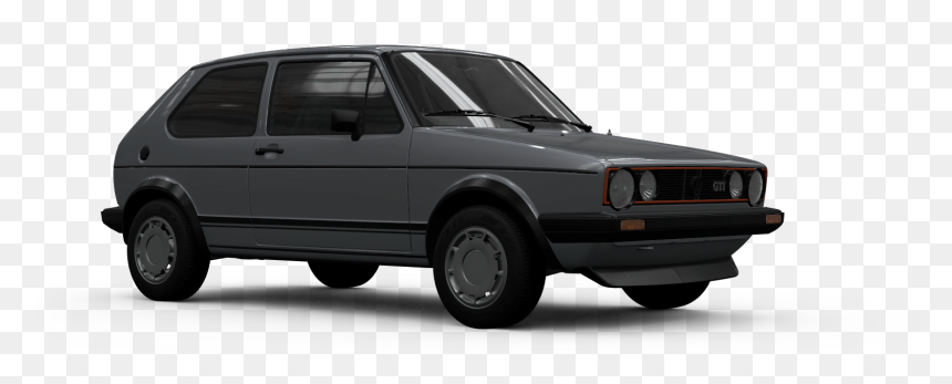 Forza Wiki - Forza Horizon 4 Golf 1, HD Png Download - volkswagen png