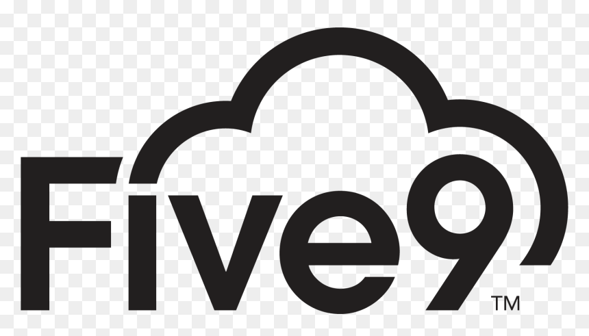 Five9 Logo, HD Png Download - lululemon logo png