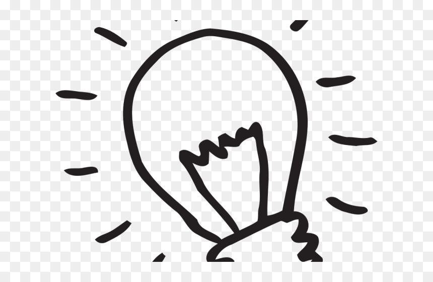 Light Bulb Clipart Retro - Light Globe Clip Art, HD Png Download - lightbulb clipart png