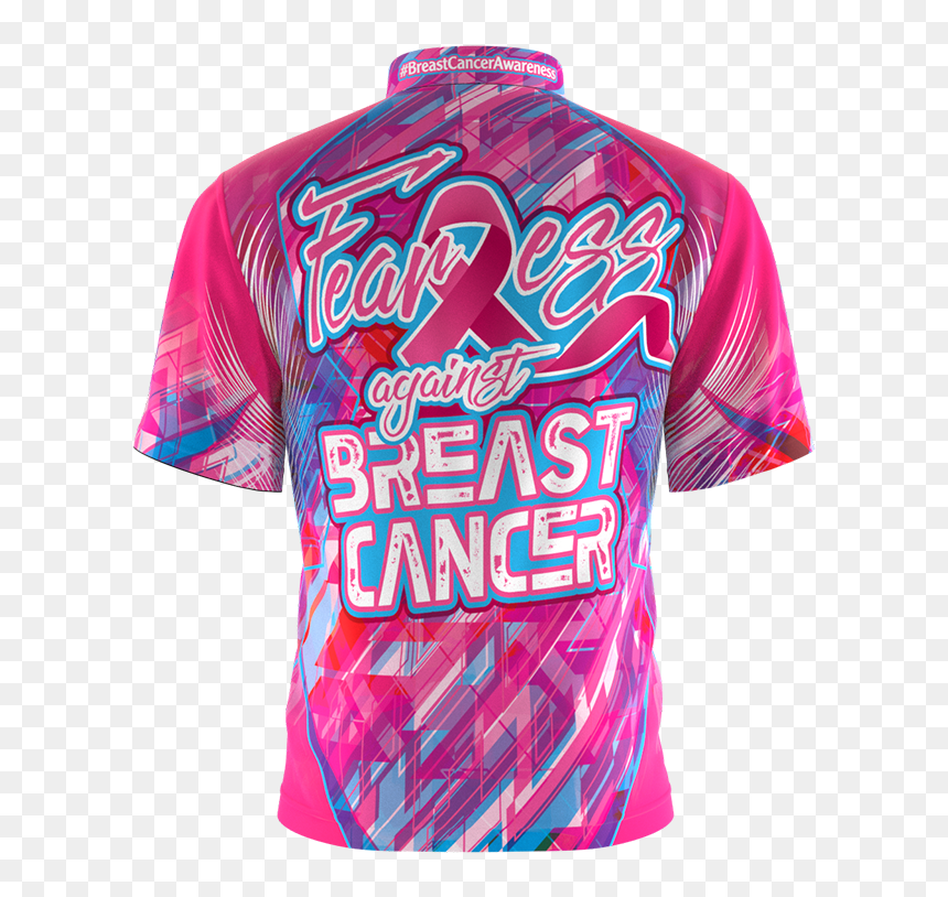 Breast Cancer Awareness"
 Class="lazy - Active Shirt, HD Png Download - breast cancer awareness png