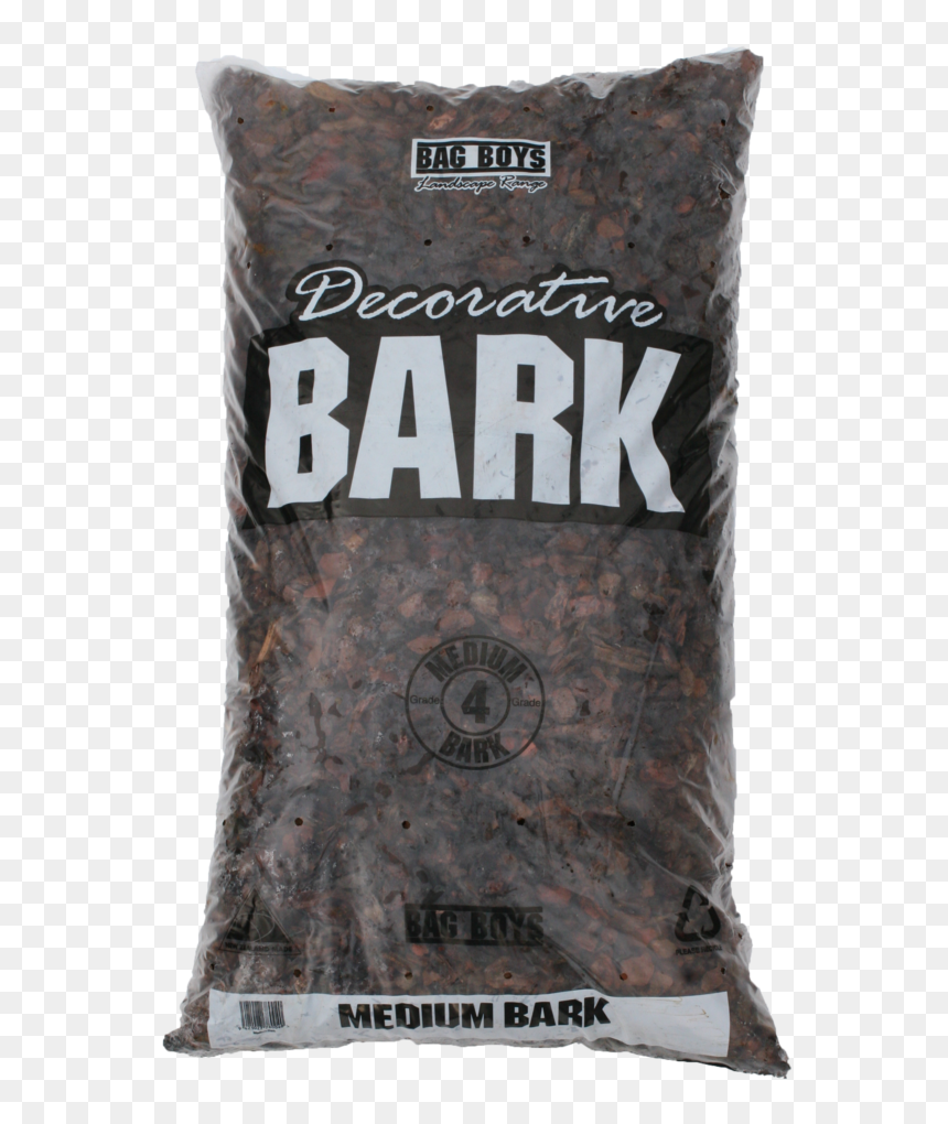 Medium Bark, HD Png Download - weed bag png