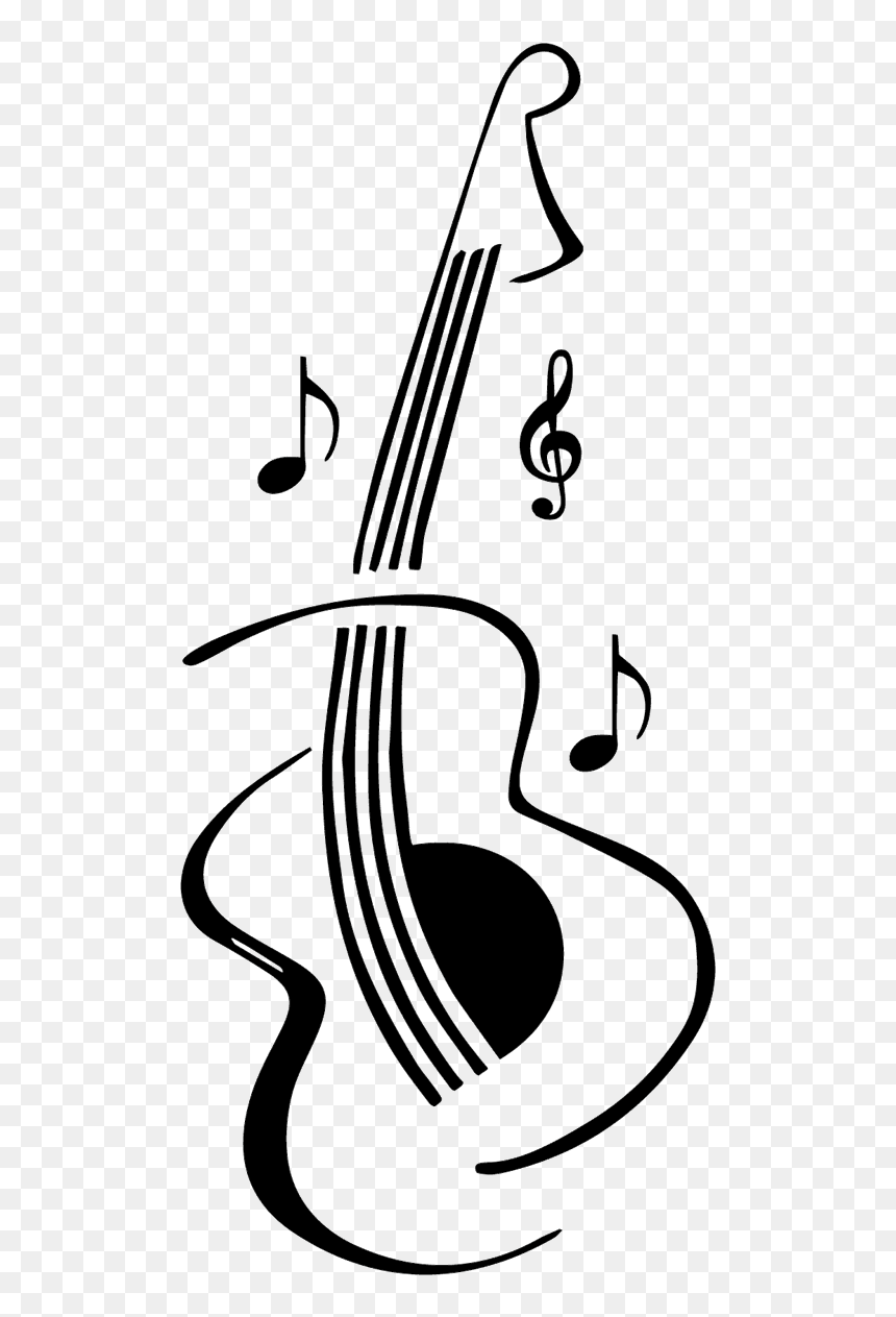 Guitarra Png , Png Download - Guitar, Transparent Png - guitarra png