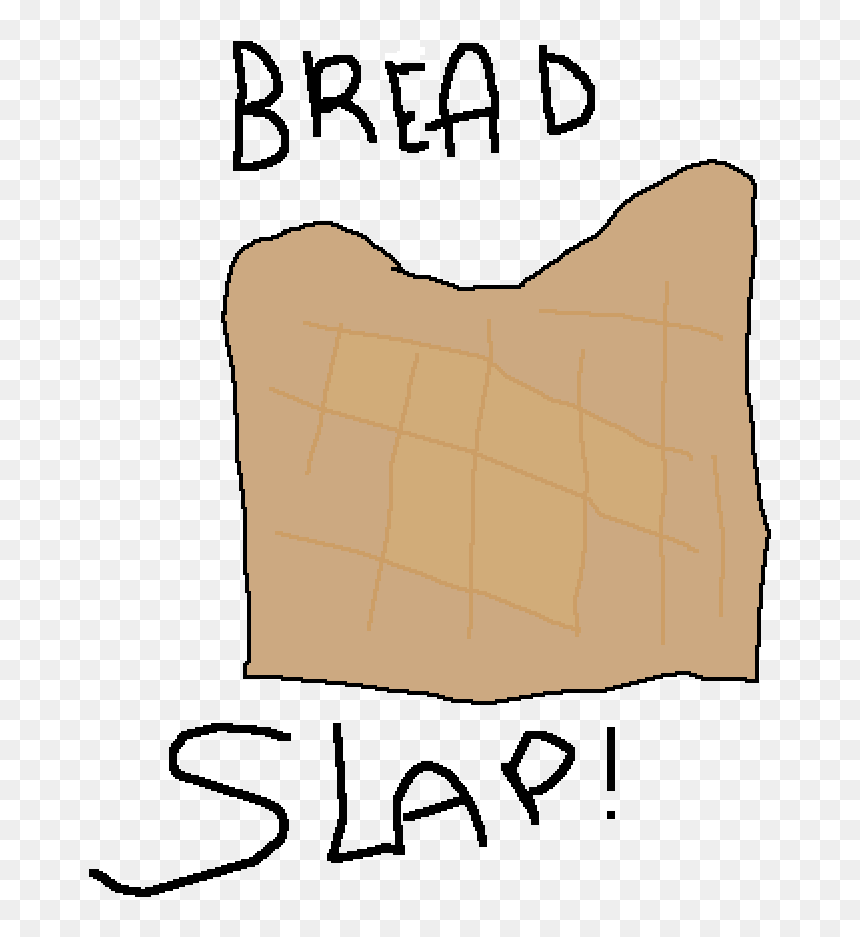 Cushion Clipart , Png Download - Cushion, Transparent Png - slap png