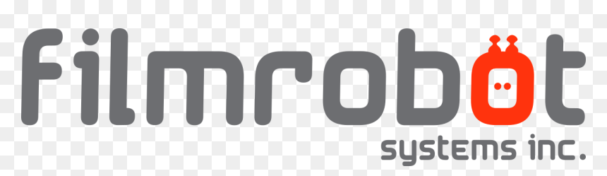 Filmrobot Systems Inc - Ensimag, HD Png Download - lululemon logo png