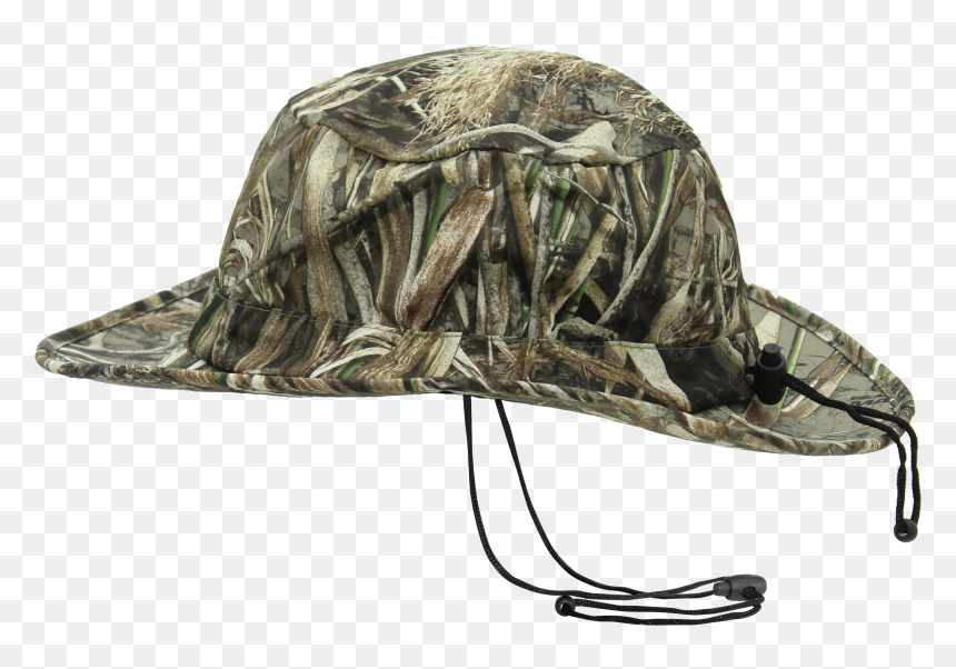 Toadskinz Waterproof Bucket Hat - Hat, HD Png Download - bucket hat png