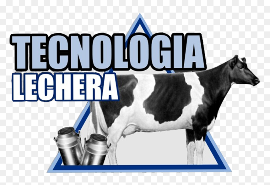 Dairy Cow, HD Png Download - tecnologia png