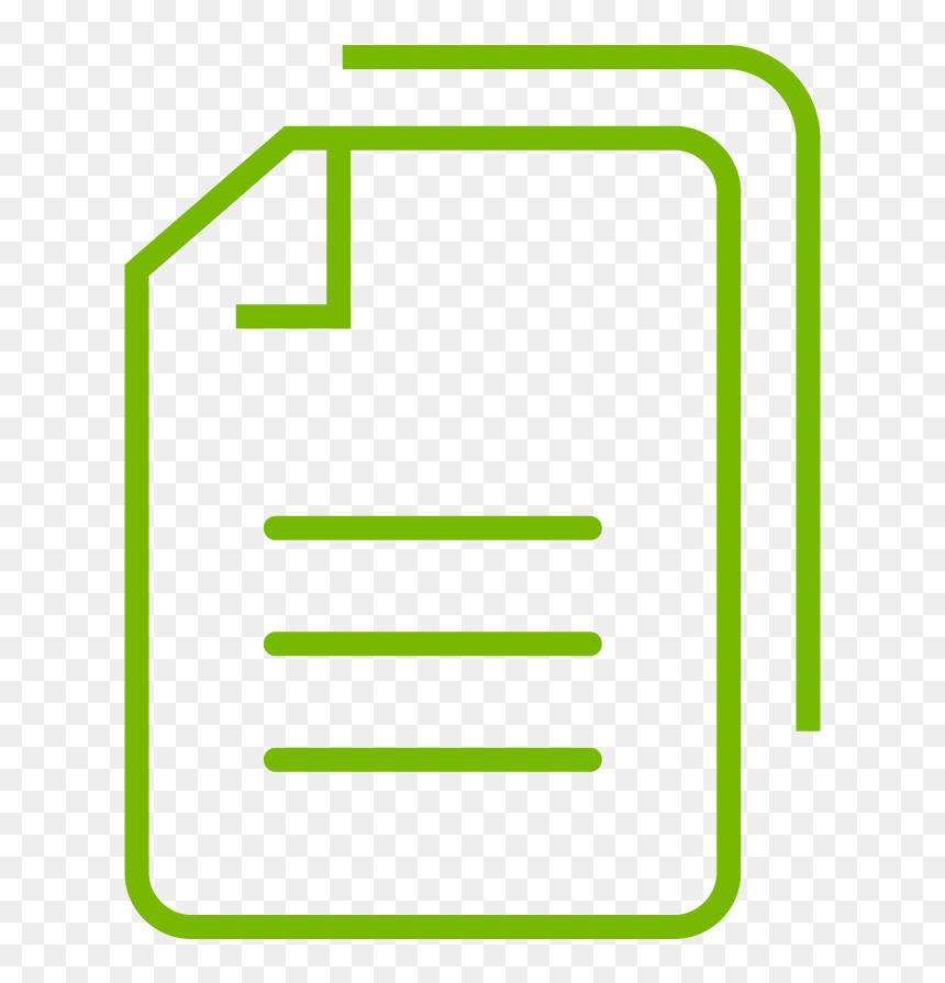 Clip Art, HD Png Download - portfolio icon png
