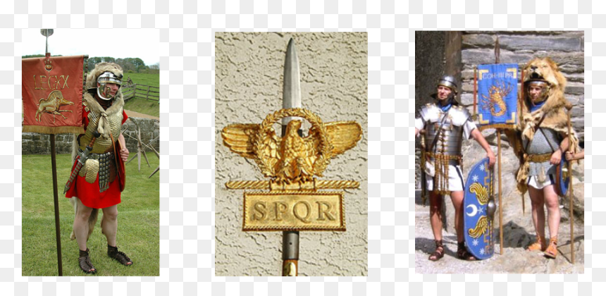Picture, HD Png Download - roman helmet png