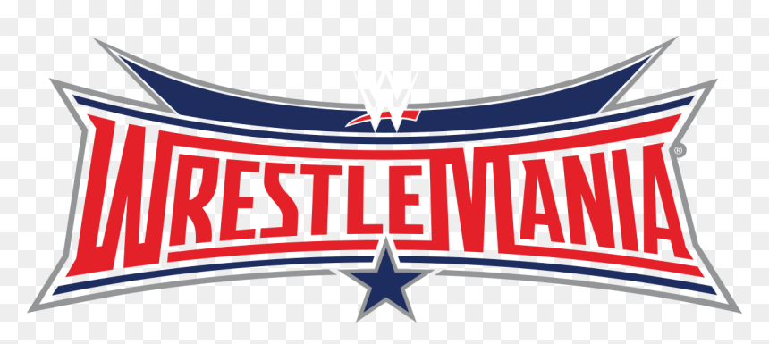 Wrestlemania 32, HD Png Download - wrestlemania 32 logo png