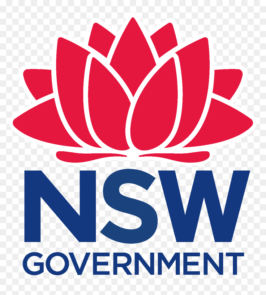 Government Of New South Wales, HD Png Download - colour png