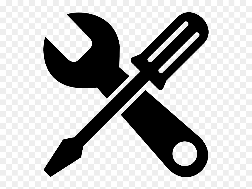 Repair Icon Png, Transparent Png - real estate icon png