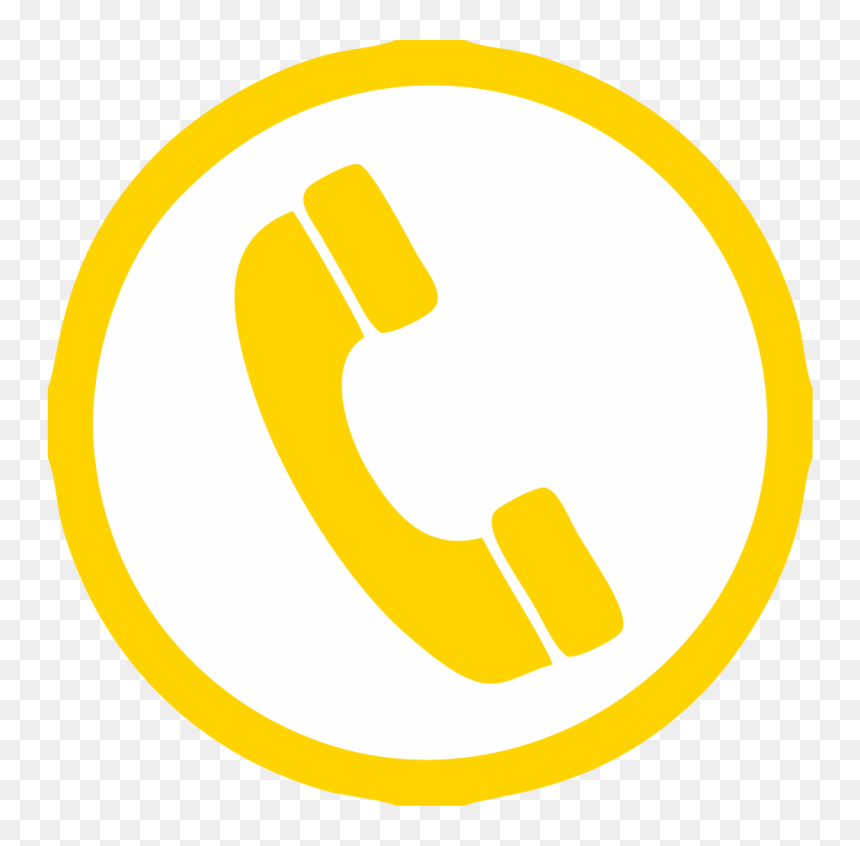 Thumb Image - Telephone Icon Red Transparent, HD Png Download - telefone png