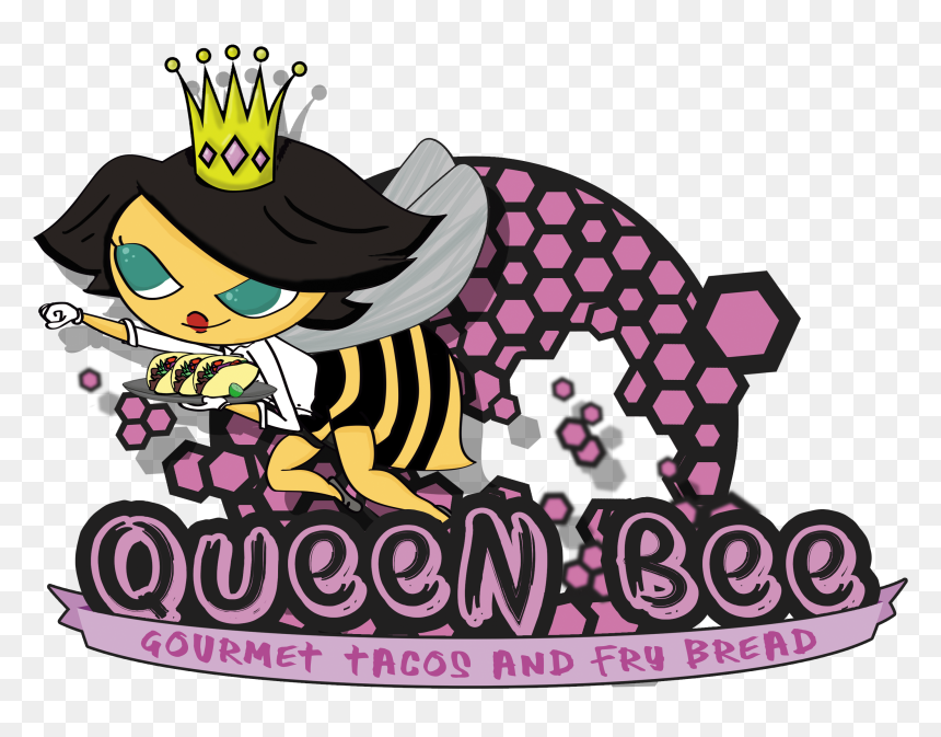 Cartoon, HD Png Download - queen bee png