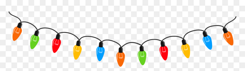 Our Guys Can Hang Your Holiday Lights You Already Personally - Holiday Lights Graphic, HD Png Download - holiday lights png