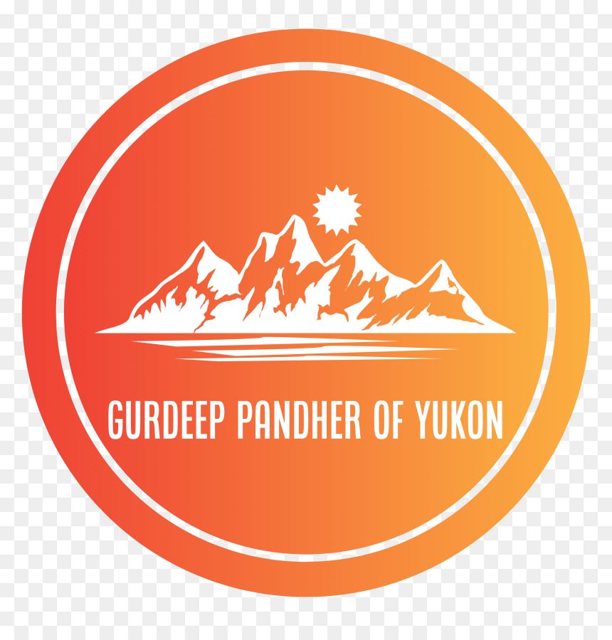 Gurdeep Pandher Of Yukon - Circle, HD Png Download - osama beard png