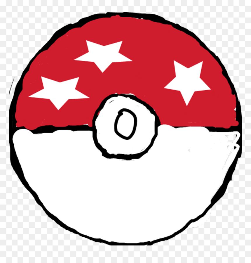 Png Download , Png Download - Politics And Football, Transparent Png - pokeball outline png