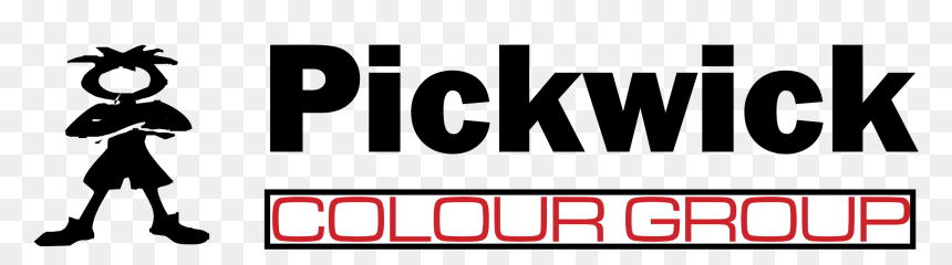 Pickwick Colour Group Logo Png Transparent - Pickwick, Png Download - colour png