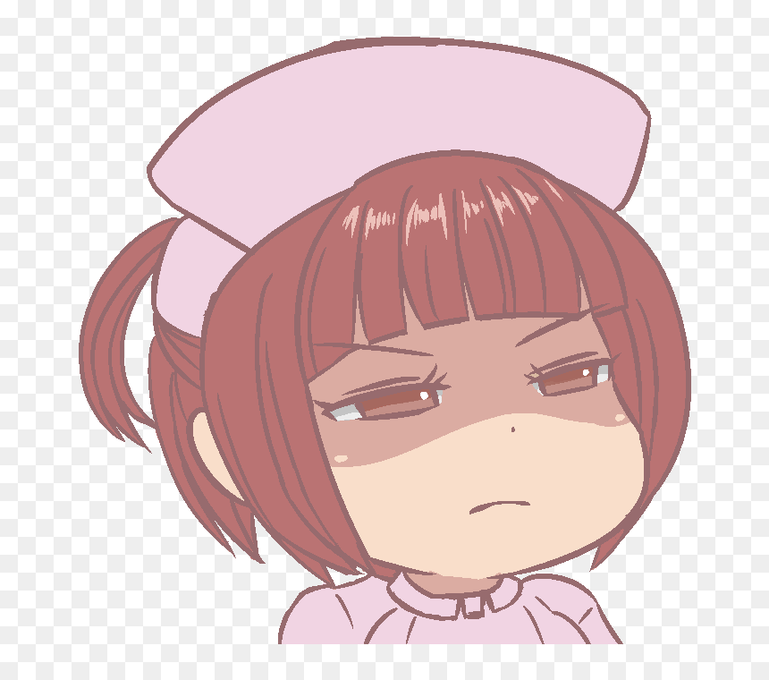 Cartoon, HD Png Download - red eye meme png