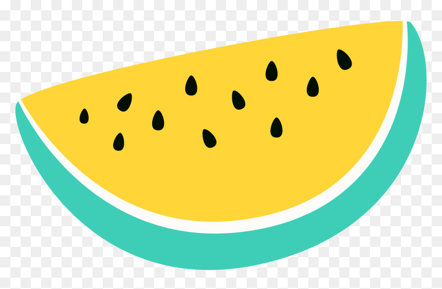 Watermelon Clipart Cut, Watermelon Cut Transparent, HD Png Download - watermelon clipart png