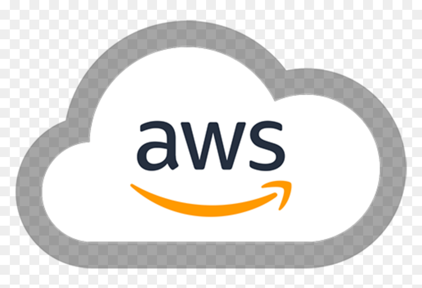 Windows 8, HD Png Download - amazon web services logo png