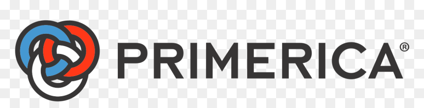 Primerica Logo Png, Transparent Png - primerica logo png