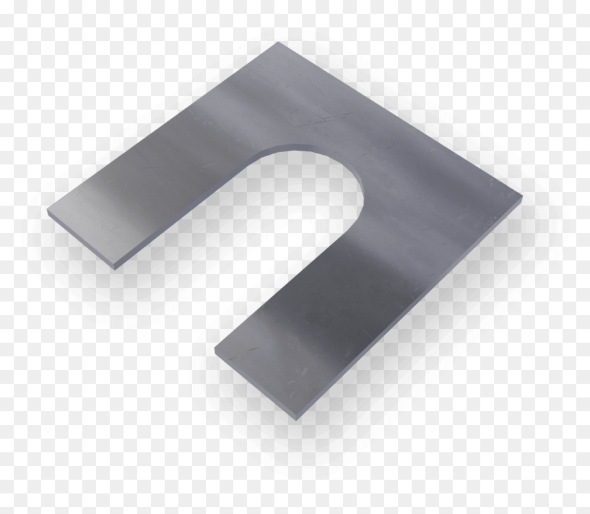443 - House Numbering, HD Png Download - horse shoe png