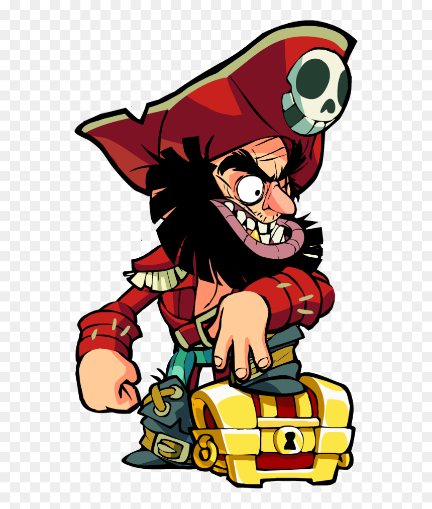 Thatch - Thatch Brawlhalla, HD Png Download - brawlhalla png
