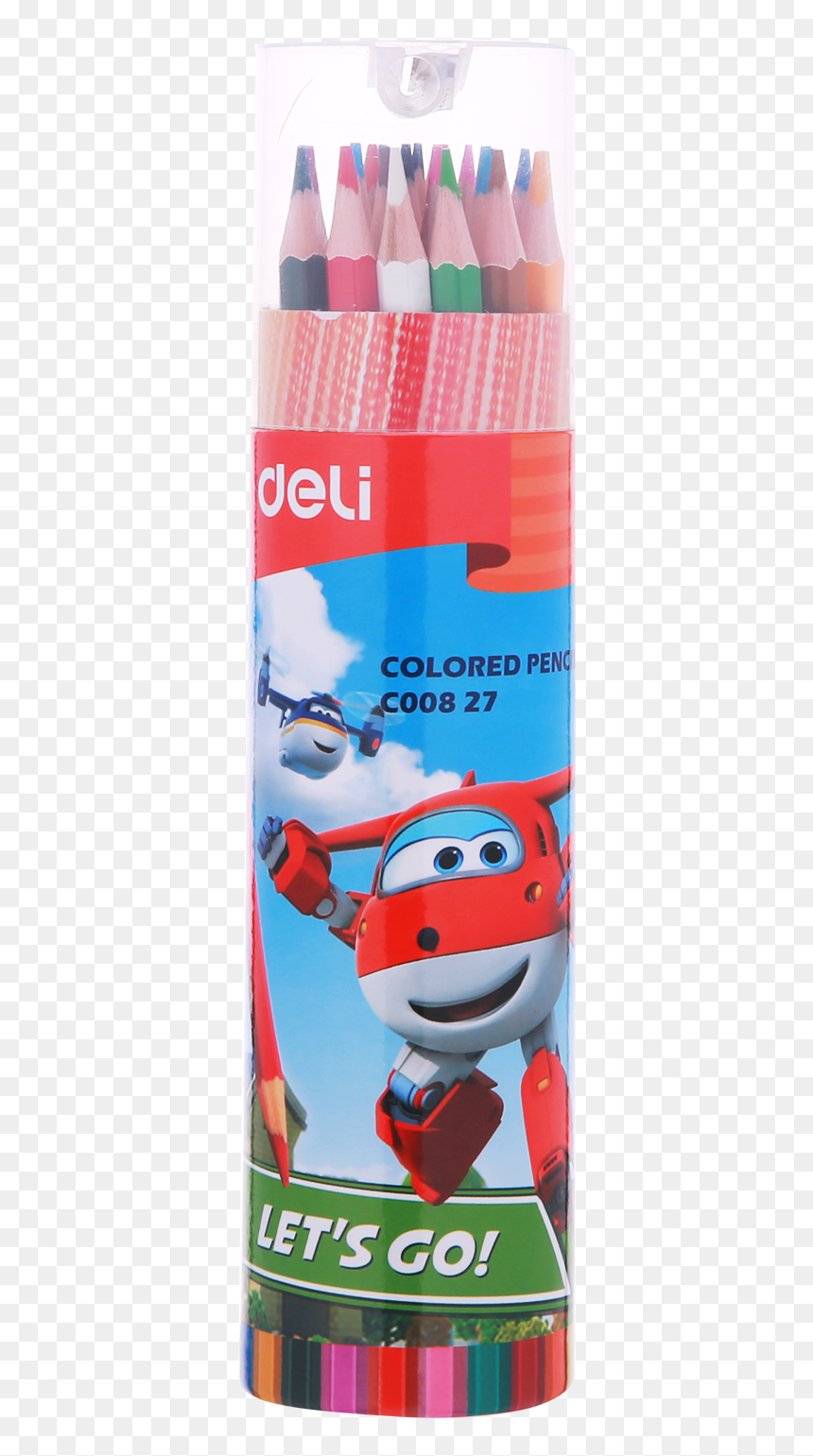 Colored Pencil Png, Transparent Png - colored pencil png