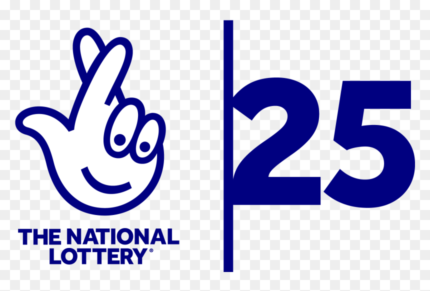 Full Colour - National Lottery, HD Png Download - colour png