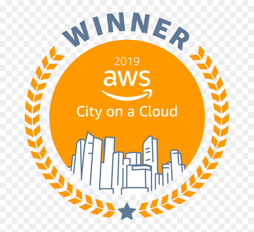 Short Of The Week Logo, HD Png Download - amazon web services logo png