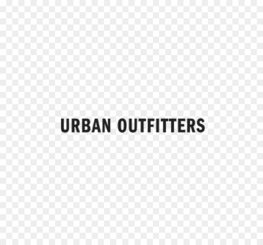 Sites Like Urban Outfitters - Urban Outfitters, HD Png Download - urban outfitters logo png