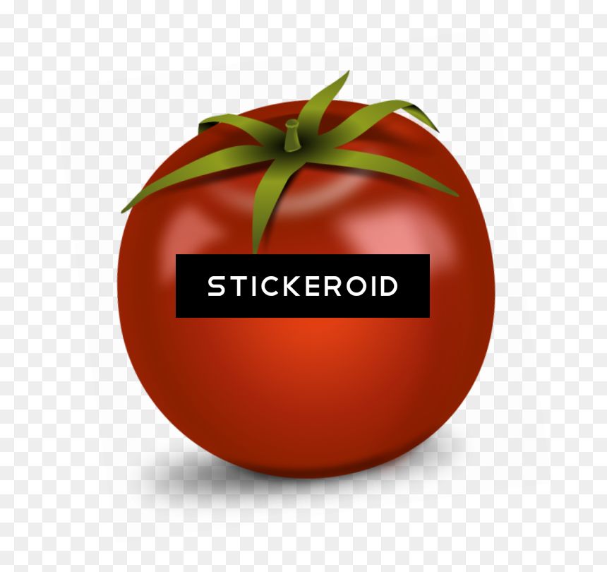 Tomato Clip Art - Cherry Tomatoes, HD Png Download - duke nukem png
