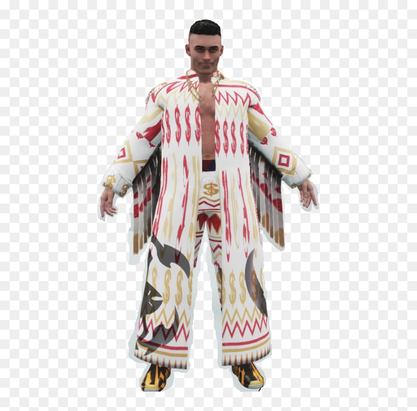 Pajamas, HD Png Download - kazuchika okada png