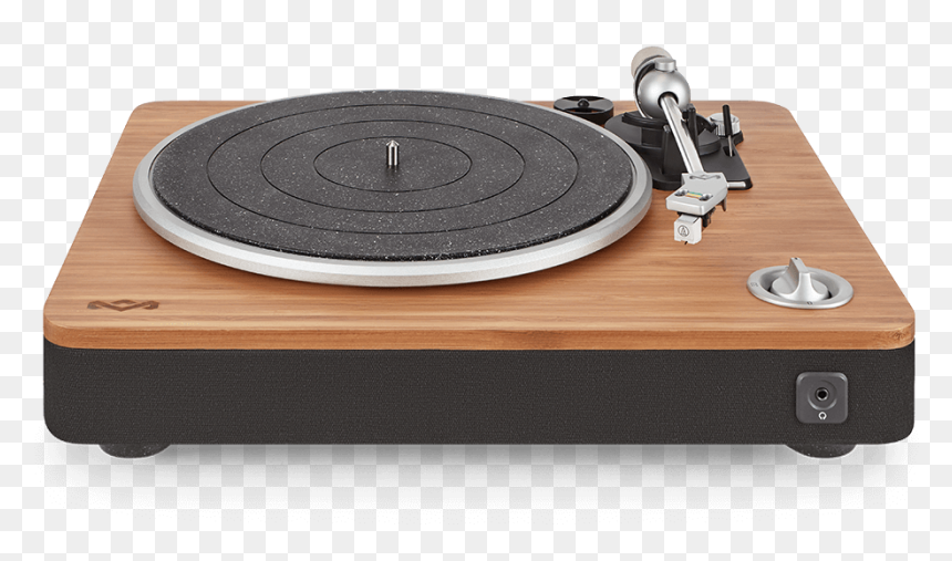 Bob Marley Record Player , Png Download - Marley Stir It Up Turntable, Transparent Png - record player png