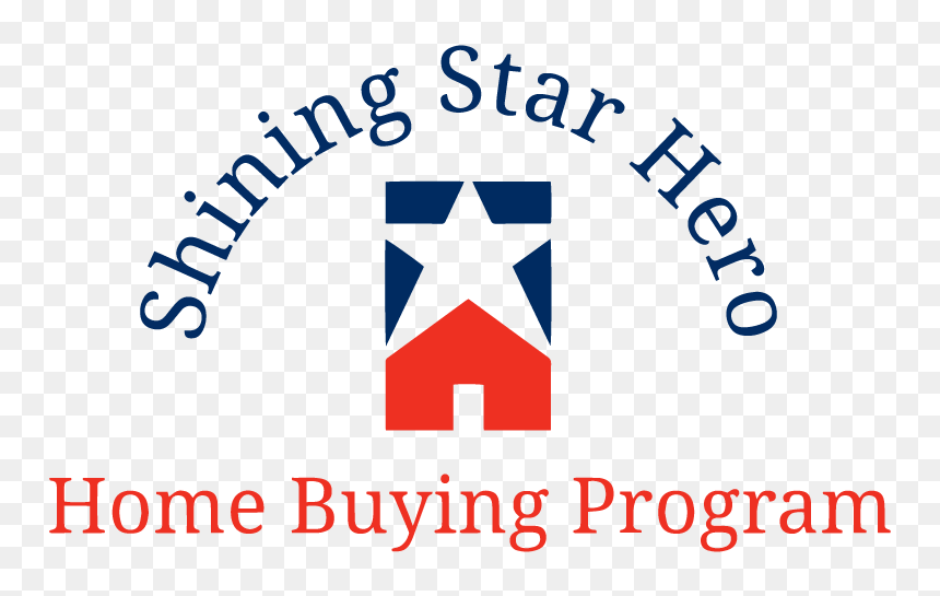 Homes For Heroes - Graphic Design, HD Png Download - shining star png