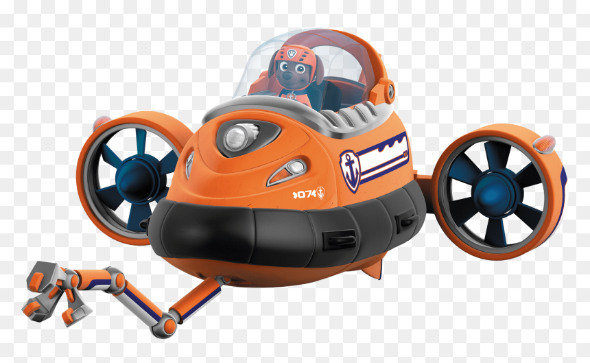 Paw Patrol Vehicle Clipart , Png Download - Paw Patrol Vehicle Clipart, Transparent Png - paw patrol clipart png