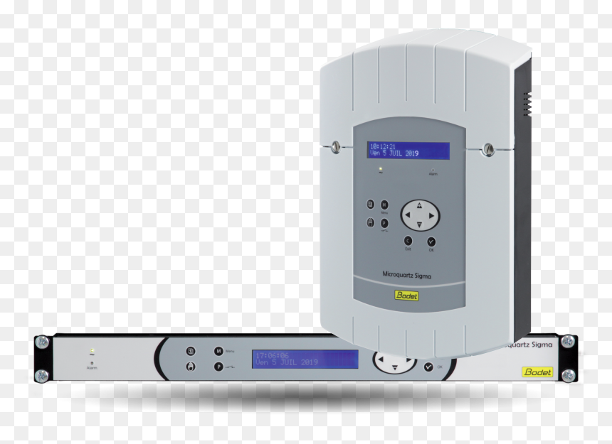 Master Clock Sigma C - Bodet Horloge Sigma, HD Png Download - relay for life png