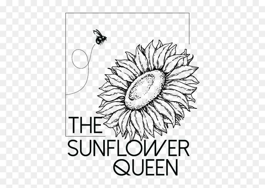 Tsq Logo Ol-01 - Illustration, HD Png Download - queen bee png